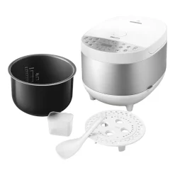 Multicooker Philips HD4713/40 All-in-One Seria 3000, 980 W, biały