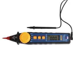 Multimetr trzpieniowy Niteo, LCD