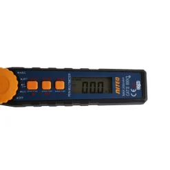 Multimetr trzpieniowy Niteo, LCD