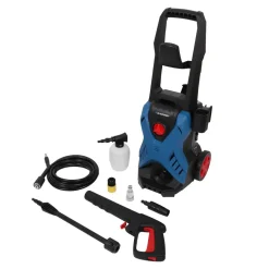 Myjka ciśnieniowa Blaupunkt PW4010, 1600 W, 330 l/h