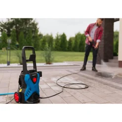Myjka ciśnieniowa Blaupunkt PW4010, 1600 W, 330 l/h
