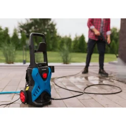 Myjka ciśnieniowa Blaupunkt PW4010, 1600 W, 330 l/h