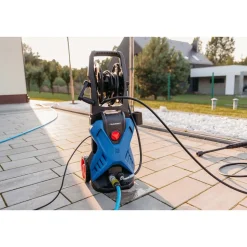 Myjka ciśnieniowa Blaupunkt PW6010, 2300 W, 390 l/h