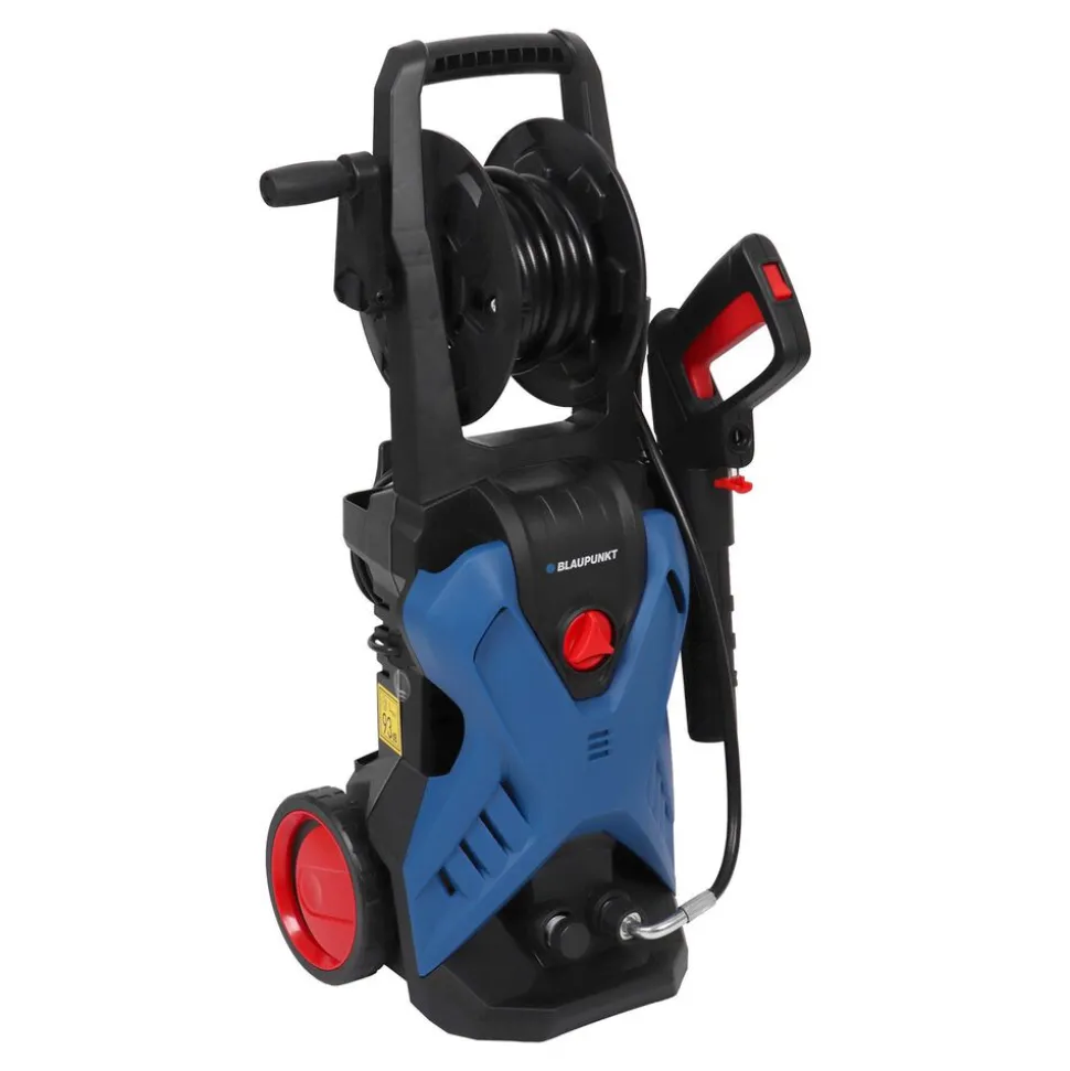 Myjka ciśnieniowa Blaupunkt PW6010, 2300 W, 390 l/h
