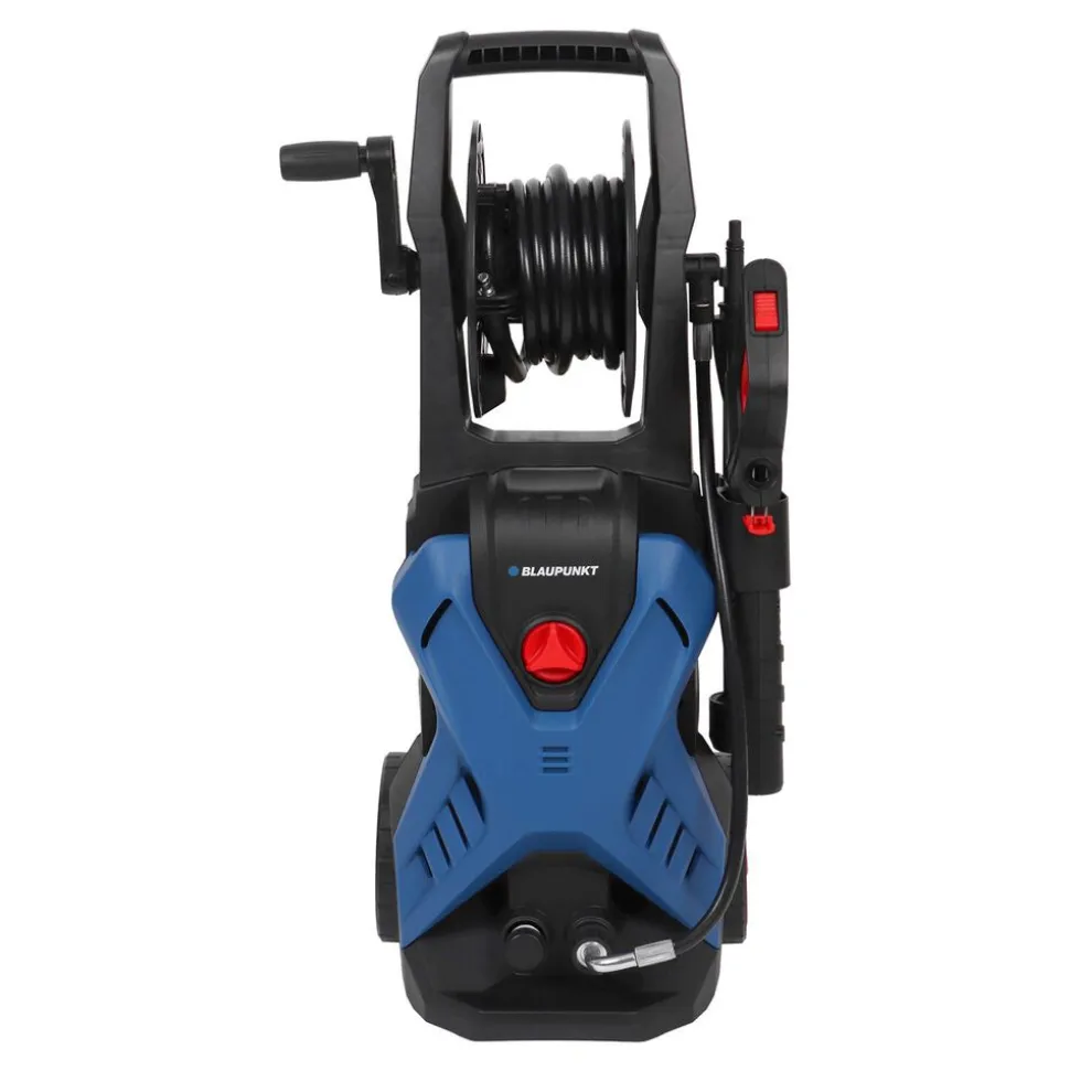 Myjka ciśnieniowa Blaupunkt PW6010, 2300 W, 390 l/h