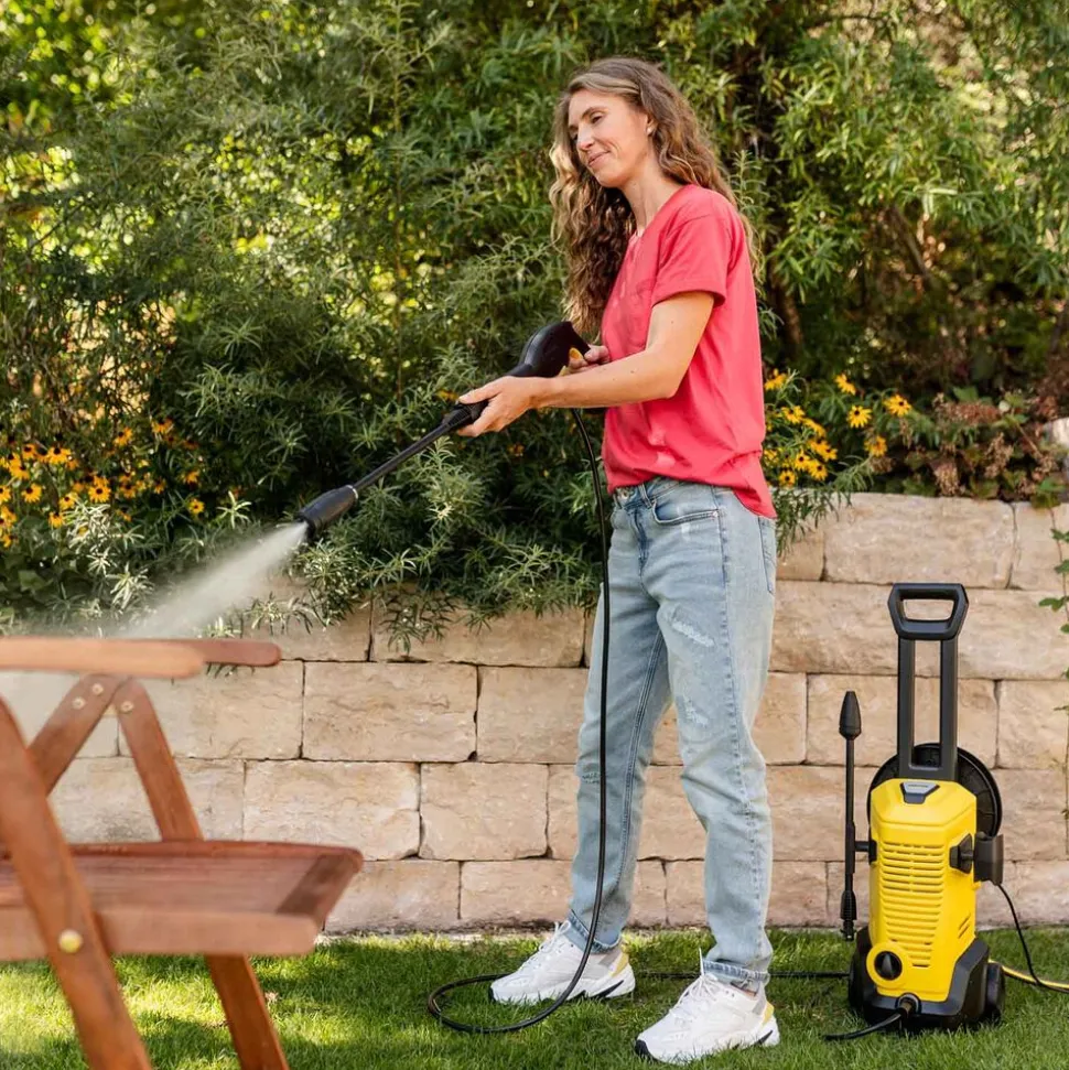 Myjka ciśnieniowa Kärcher K 3 Premium Power Control, 120 barów