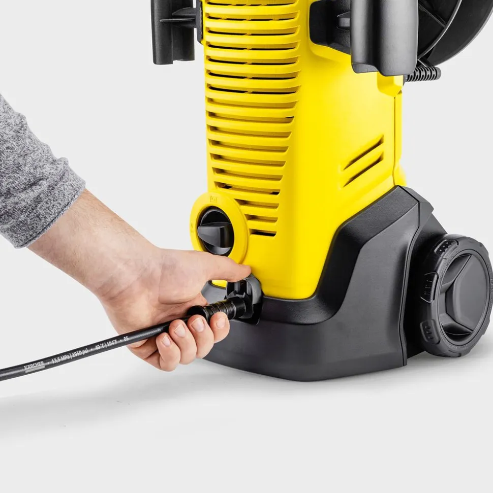 Myjka ciśnieniowa Kärcher K 3 Premium Power Control, 120 barów