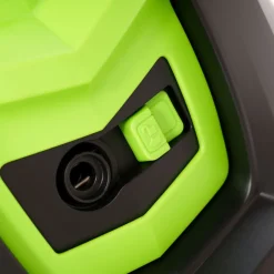 Myjka ciśnieniowa NAC Smart, 1800 W