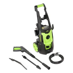 Myjka ciśnieniowa NAC Smart, 1800 W