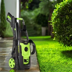 Myjka ciśnieniowa NAC Smart, 1800 W