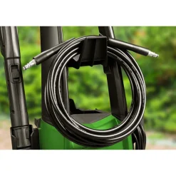 Myjka ciśnieniowa Verto, 1600W, 90-130 barów