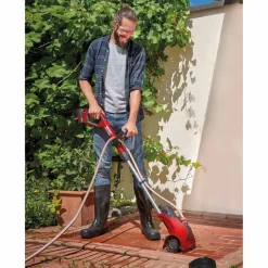 Myjka do tarasów akumulatorowa Einhell Picobella Solo, 18 V
