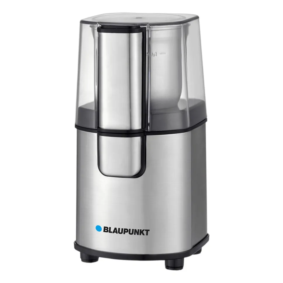 Młynek do kawy Blaupunkt FCG701, moc maksymalna 200 W