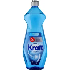 Nabłyszczacz do zmywarki Kraft, 1 l