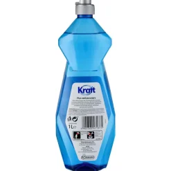 Nabłyszczacz do zmywarki Kraft, 1 l