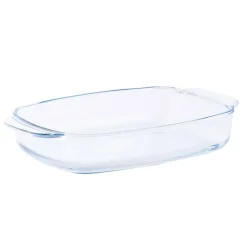 Naczynie żaroodporne CLASSIC, brytfanna, 2,3 l