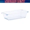 Naczynie żaroodporne keksówka CLASSIC, 28,5 cm, 1,3 l