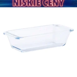 Naczynie żaroodporne keksówka CLASSIC, 28,5 cm, 1,3 l