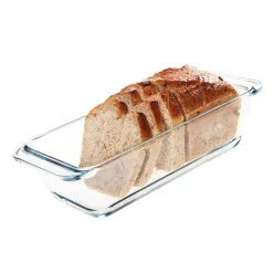 Naczynie żaroodporne keksówka CLASSIC, 28,5 cm, 1,3 l
