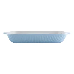 Naczynie ceramiczne do zapiekania Altom Design Fusion Blue, 1,7 l