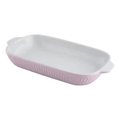 Naczynie ceramiczne do zapiekania Altom Design Fusion Pink, 1,7 l