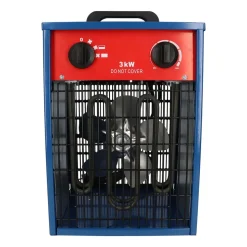 Nagrzewnica elektryczna Blaupunkt EH9010, 3000 W