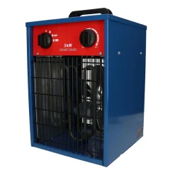 Nagrzewnica elektryczna Blaupunkt EH9010, 3000 W