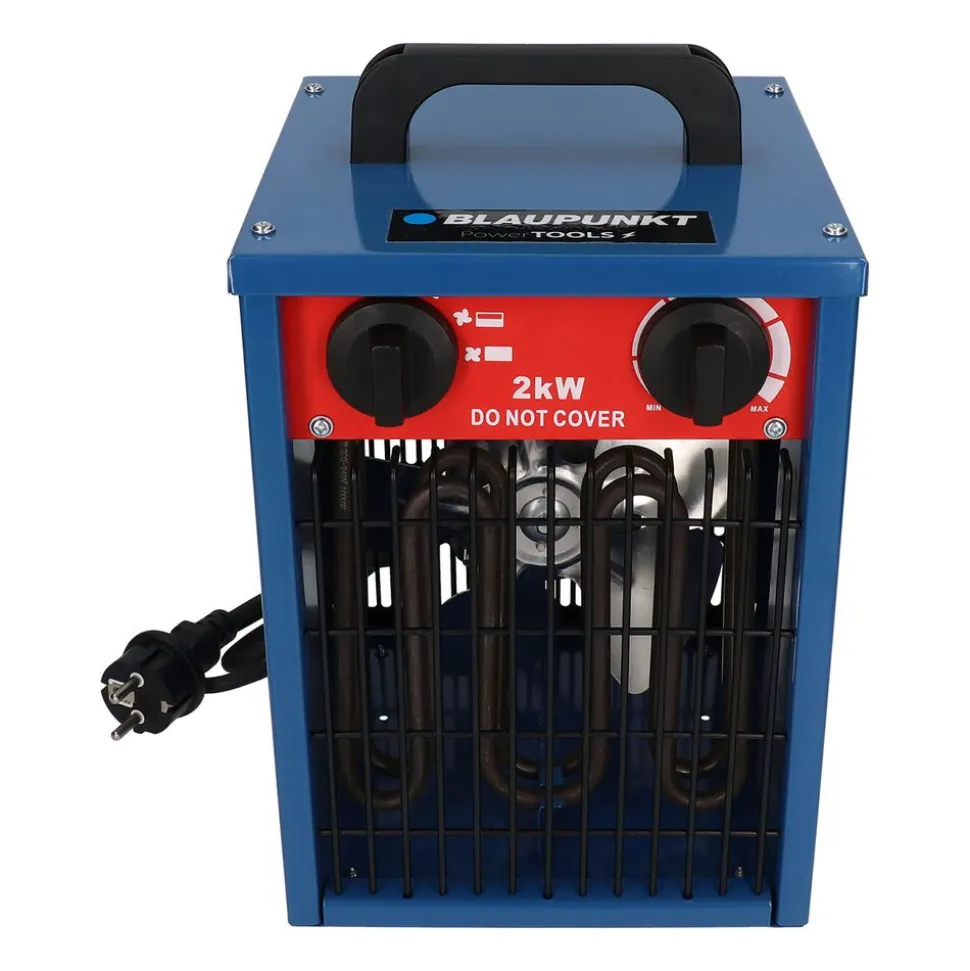 Nagrzewnica elektryczna Blaupunkt EH7010, 2000 W