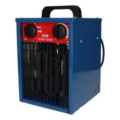 Nagrzewnica elektryczna Blaupunkt EH7010, 2000 W