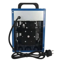 Nagrzewnica elektryczna Blaupunkt EH7010, 2000 W