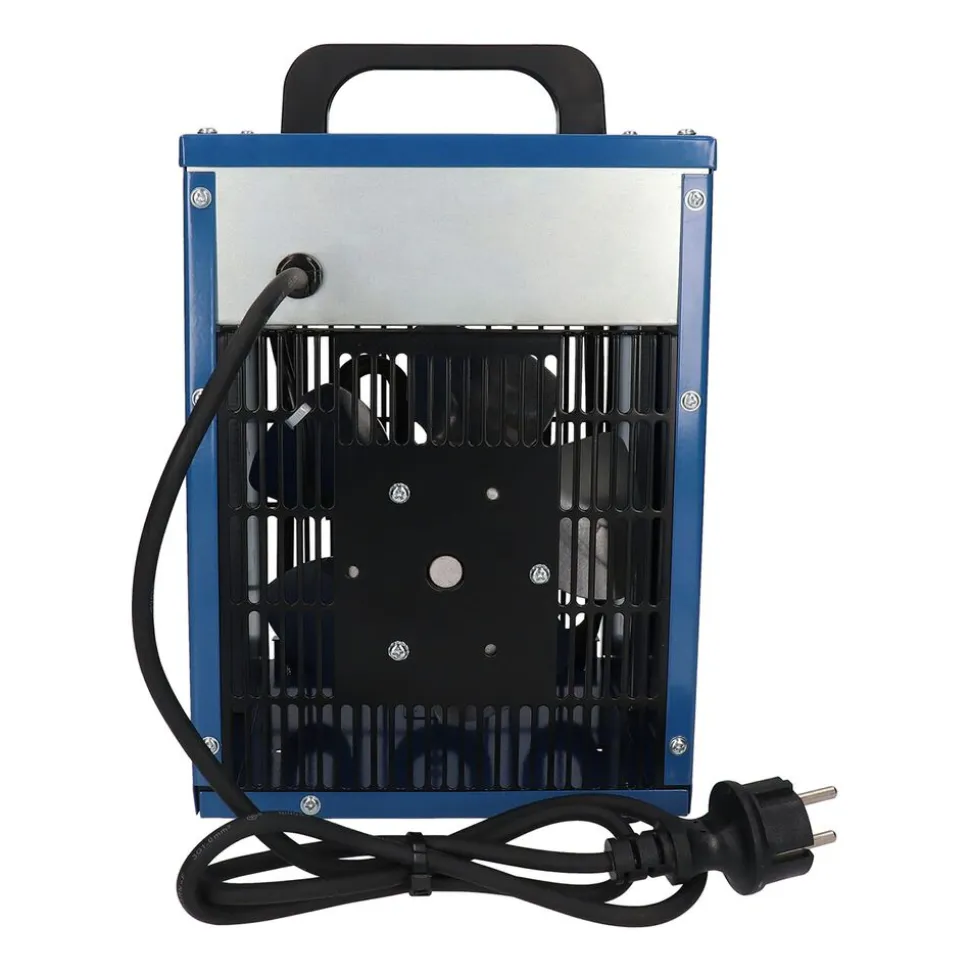 Nagrzewnica elektryczna Blaupunkt EH7010, 2000 W