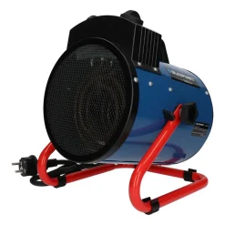 Nagrzewnica elektryczna Blaupunkt EH5010, 3000 W