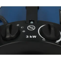 Nagrzewnica elektryczna Blaupunkt EH5010, 3000 W