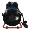 Nagrzewnica elektryczna Blaupunkt EH3010, 2000 W