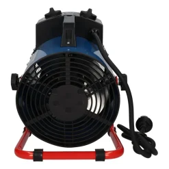Nagrzewnica elektryczna Blaupunkt EH3010, 2000 W