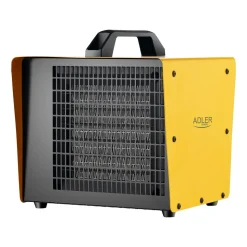 Nagrzewnica elektryczna ceramiczna Adler AD 7740, 3000 W