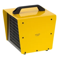 Nagrzewnica elektryczna ceramiczna Adler AD 7740, 3000 W