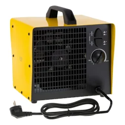 Nagrzewnica elektryczna ceramiczna Adler AD 7740, 3000 W