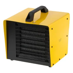 Nagrzewnica elektryczna ceramiczna Adler AD 7740, 3000 W