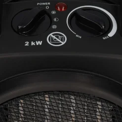Nagrzewnica elektryczna Prime3 TEH21, 2000 W