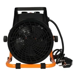 Nagrzewnica elektryczna Prime3 TEH21, 2000 W