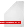 Nakładka antyalergiczna na materac 160 x 200 cm Smukee Home Antibacterial