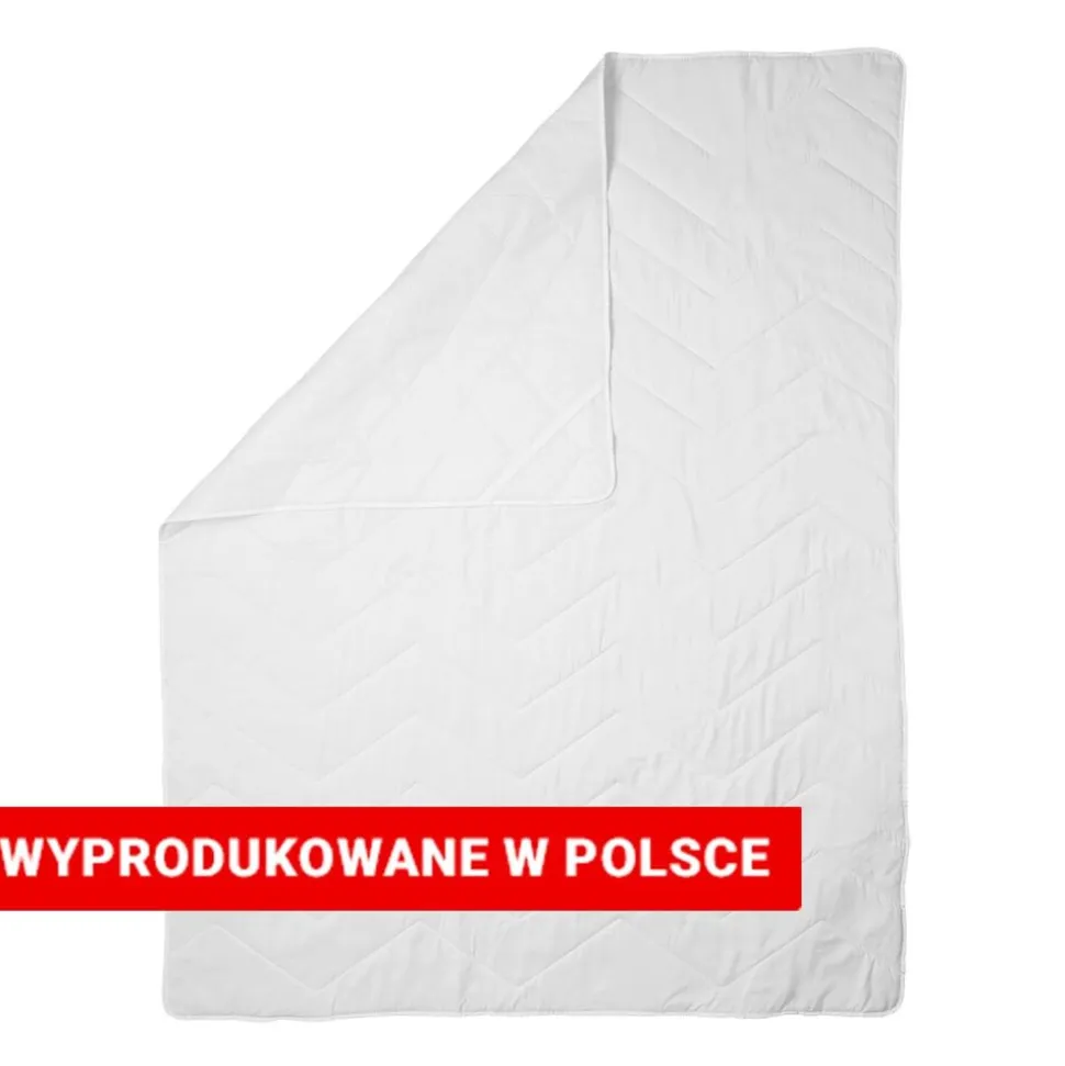 Nakładka antyalergiczna na materac 160 x 200 cm Smukee Home Antibacterial