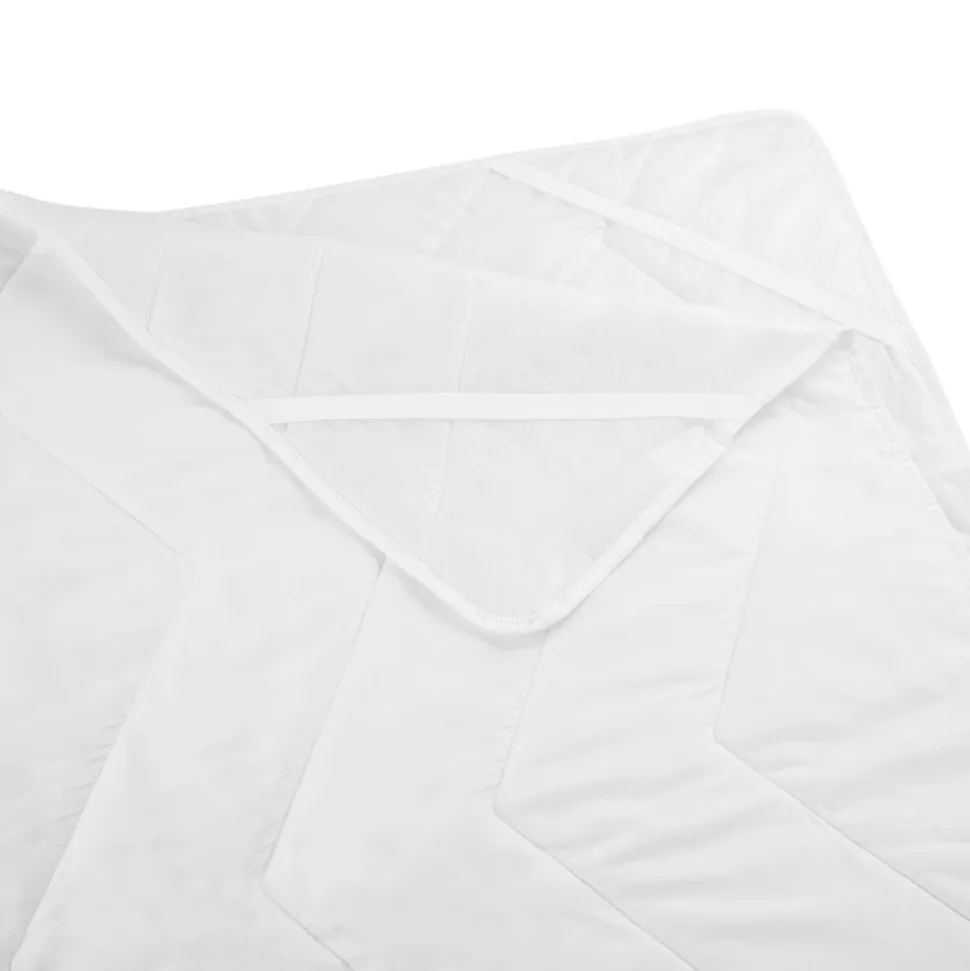 Nakładka antyalergiczna na materac 160 x 200 cm Smukee Home Antibacterial