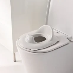 Nakładka na sedes Rotho Tilo, biała