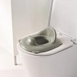 Nakładka na sedes Rotho Tilo, szałwiowa