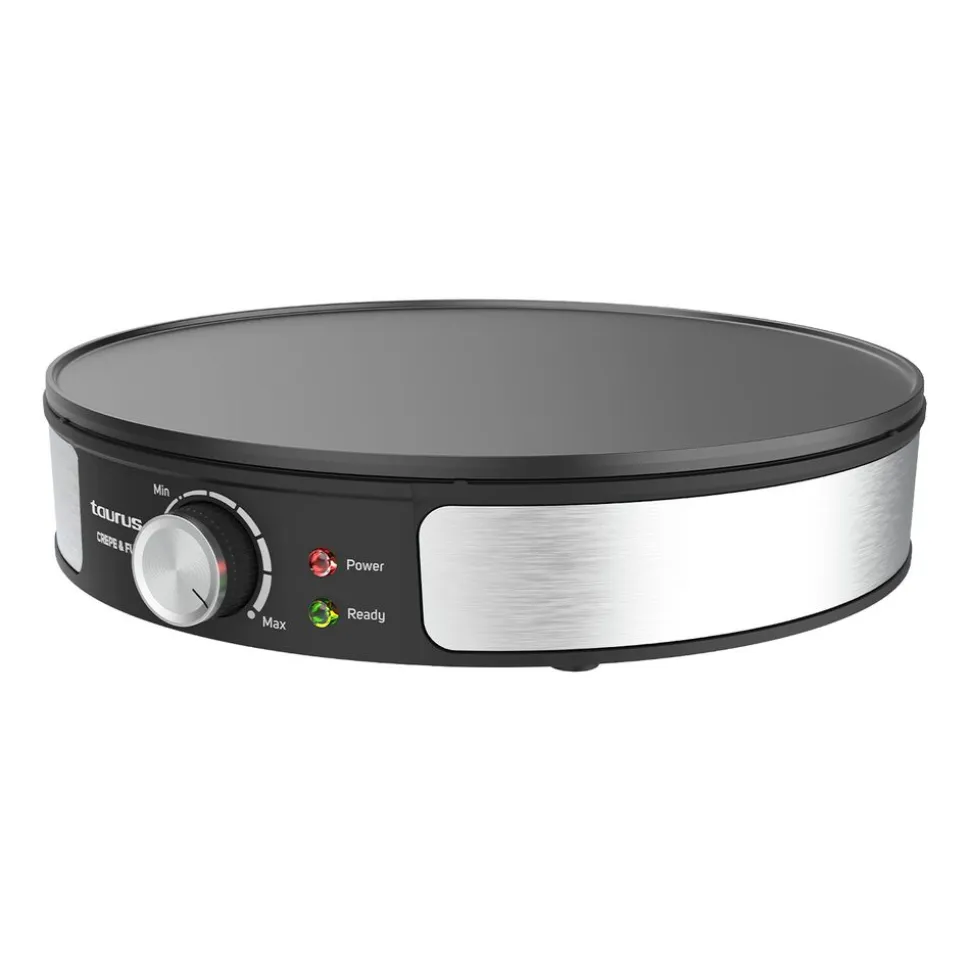Naleśnikarka Taurus Crepe & Fun, 1200 W, 30 cm