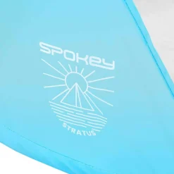 Namiot plażowy Spokey Stratus, żółty