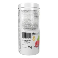 Napój izotoniczny Go Active Izozero, smak malina-limonka, 225 g