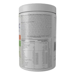 Napój izotoniczny Go Active Izotonik, smak pomarańczowy, 630 g